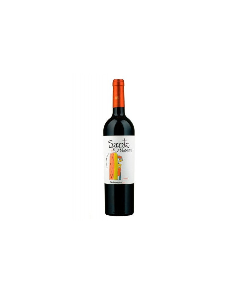 Secreto Carmenere