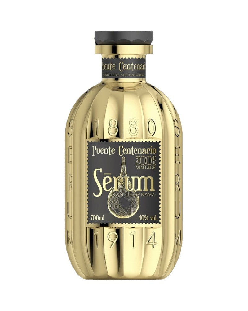 Serum Puente Centenario