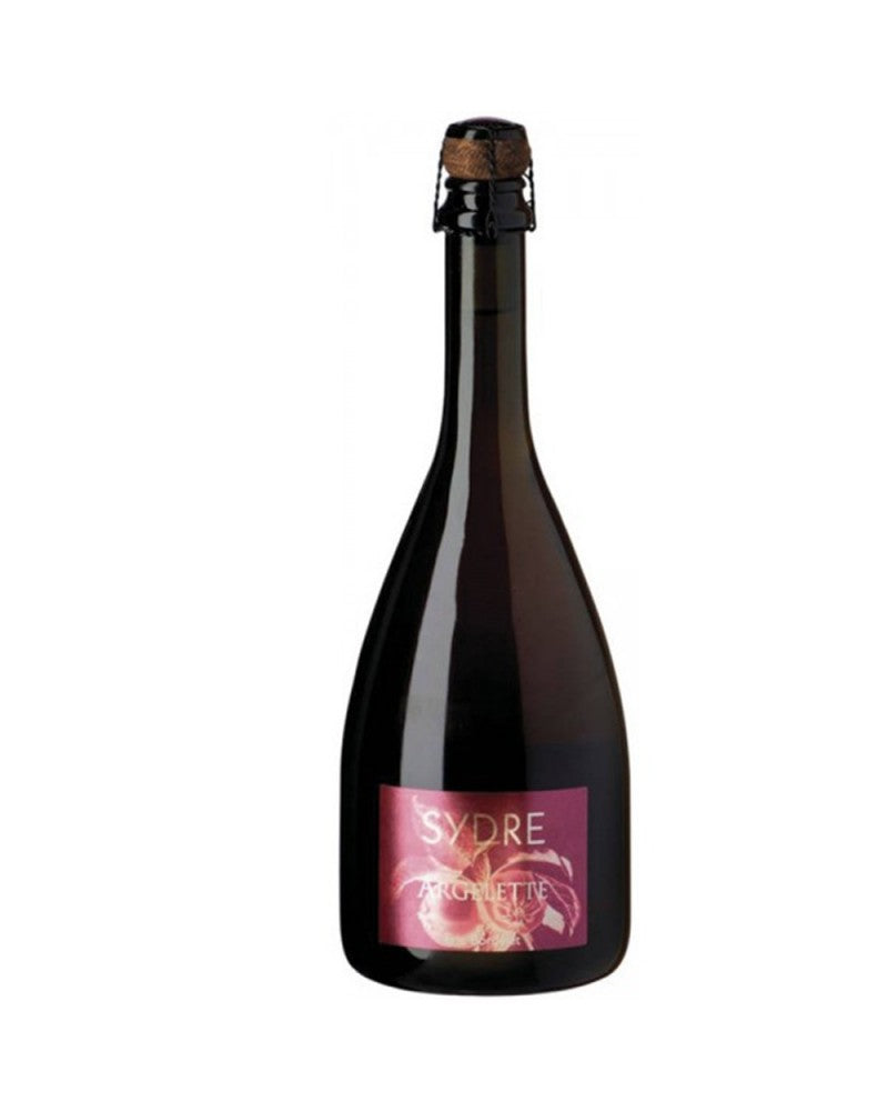 sidra De  Manzana Argelette  Eric Bordelet