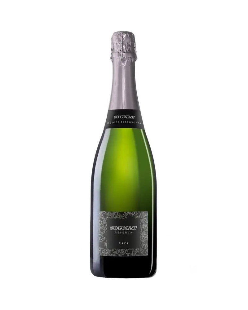 Signat Cava Brut Reserva Imperial