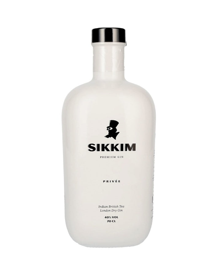 Sikkim Privée