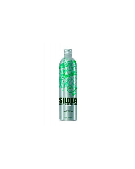 Sildka Mint Chocolate