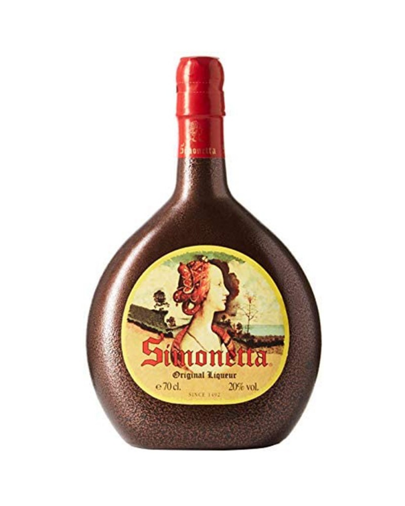 Simonetta Licor 70cl.