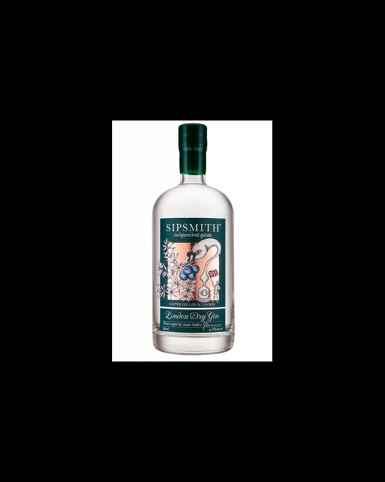 Sipsmith Gin