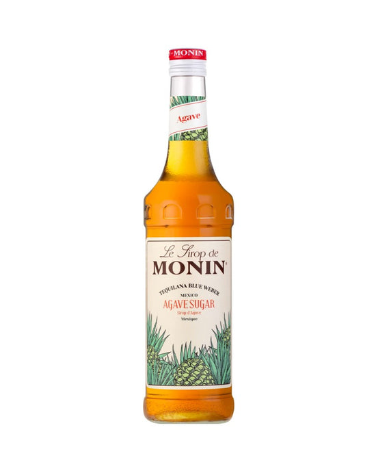 Sirope Monin Agave Organic