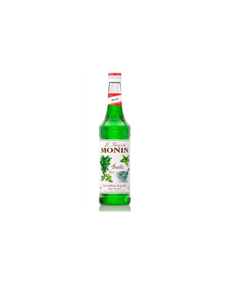 Sirope Monin Albahaca