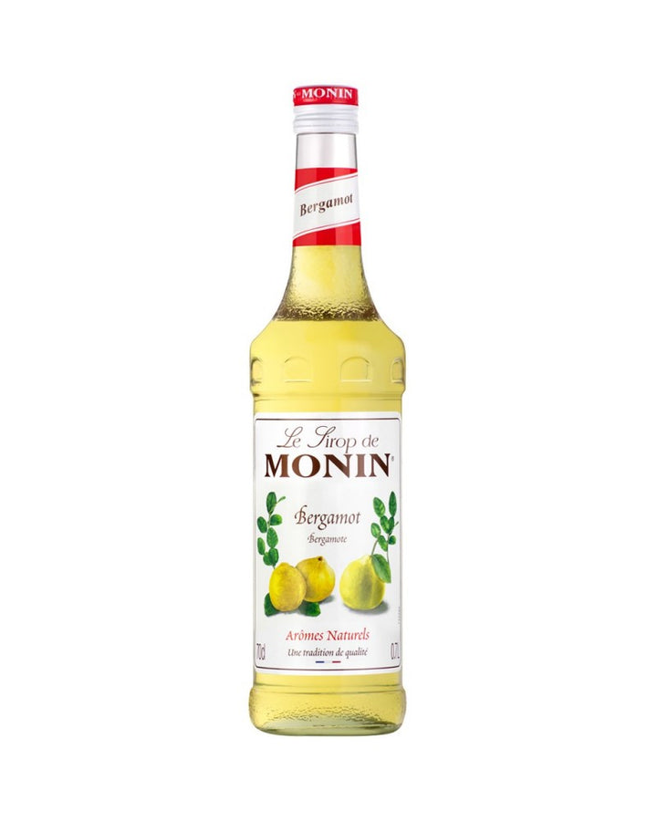 Sirope Monin Bergamota