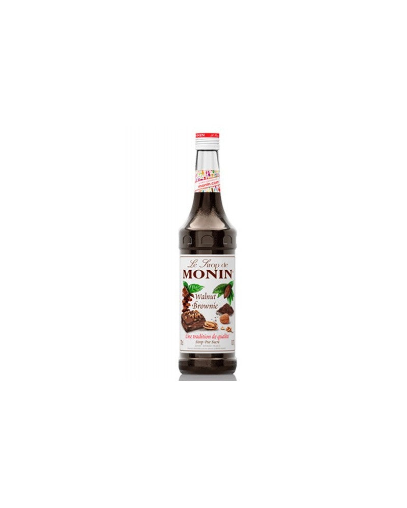 Sirope Monin Brownie