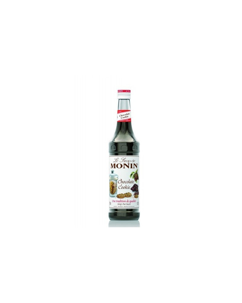 Sirope Monin Chocolate Cookie