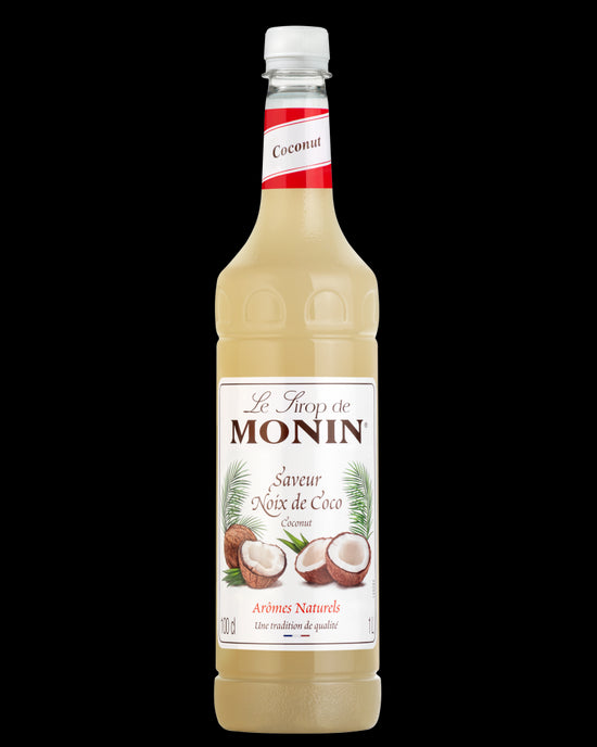 Sirope Monin Coco PET 1L