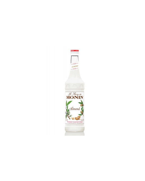 Sirope Monin de Almendra