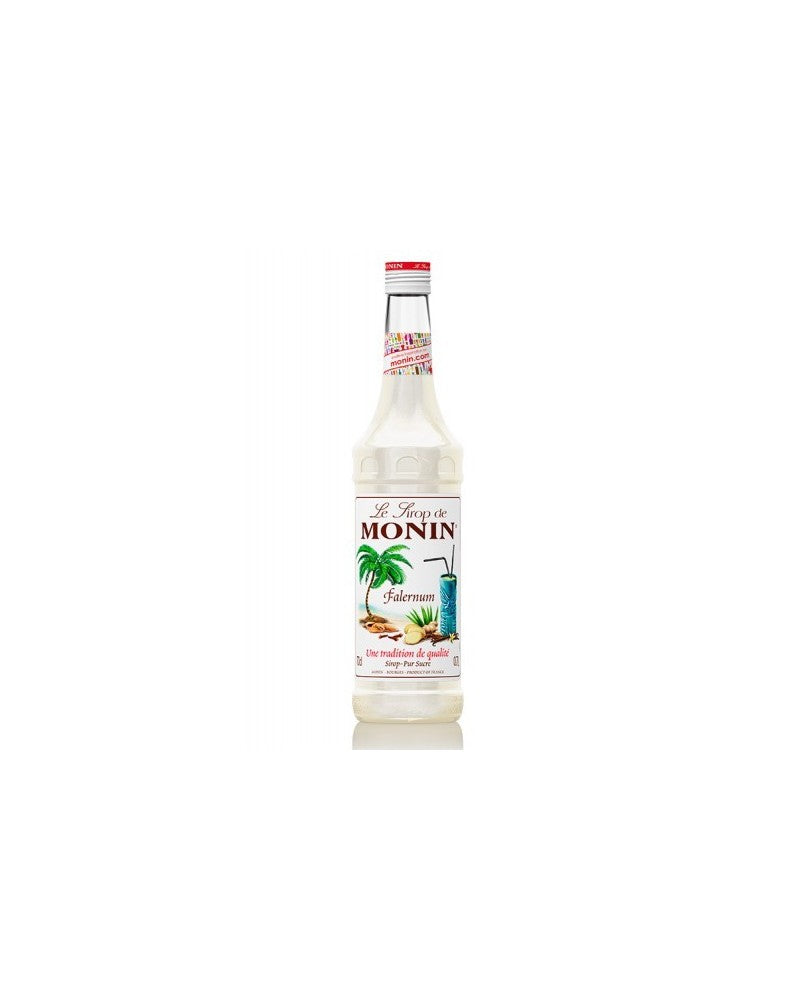 Sirope Monin Falernum