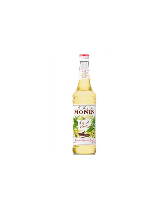 Sirope Monin French Vainilla