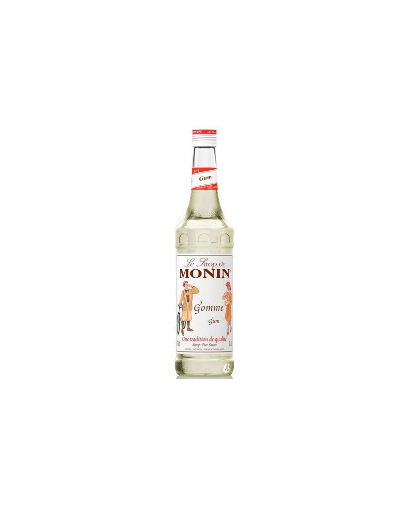 Sirope Monin Gomme (Goma)