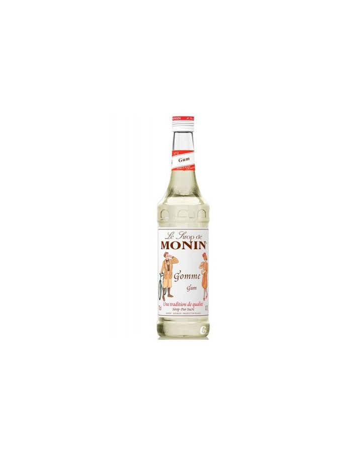 Sirope Monin Gomme (Goma)