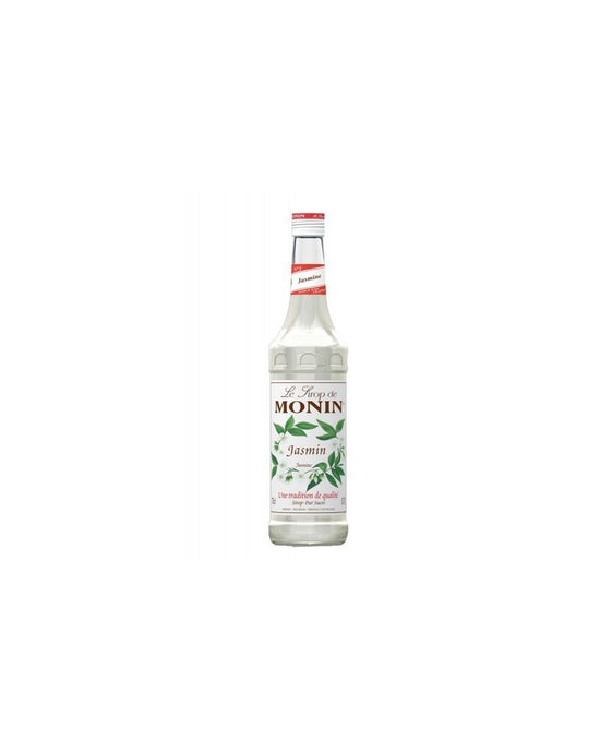 Sirope Monin Jazmin