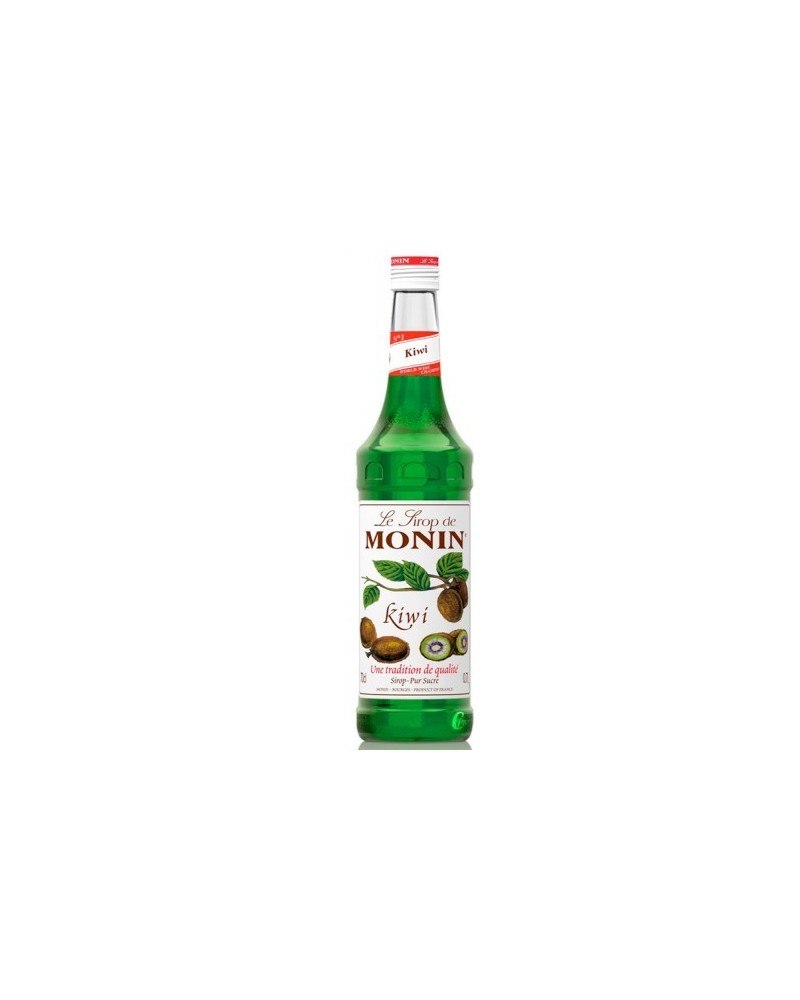 Sirope Monin Kiwi