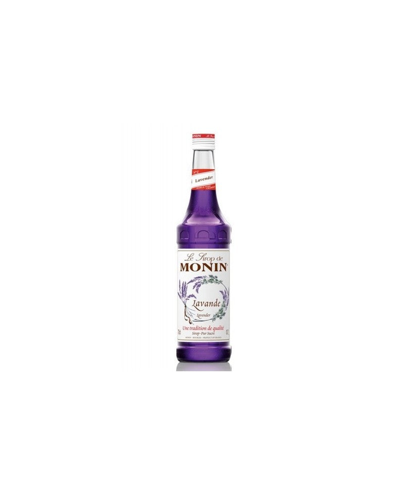 Sirope Monin Lavanda