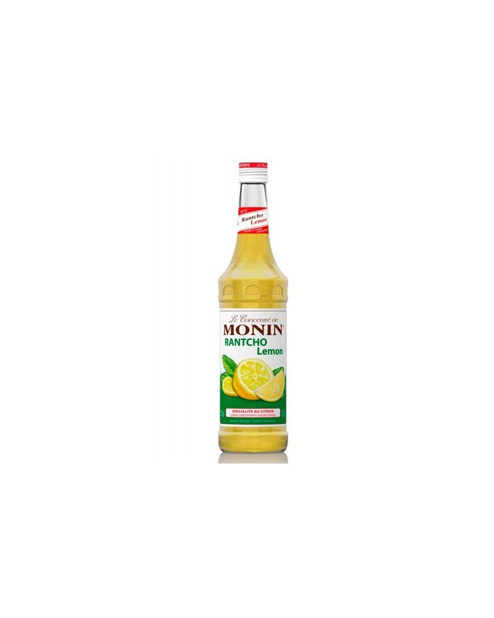 Sirope Monin Lemon Rantcho