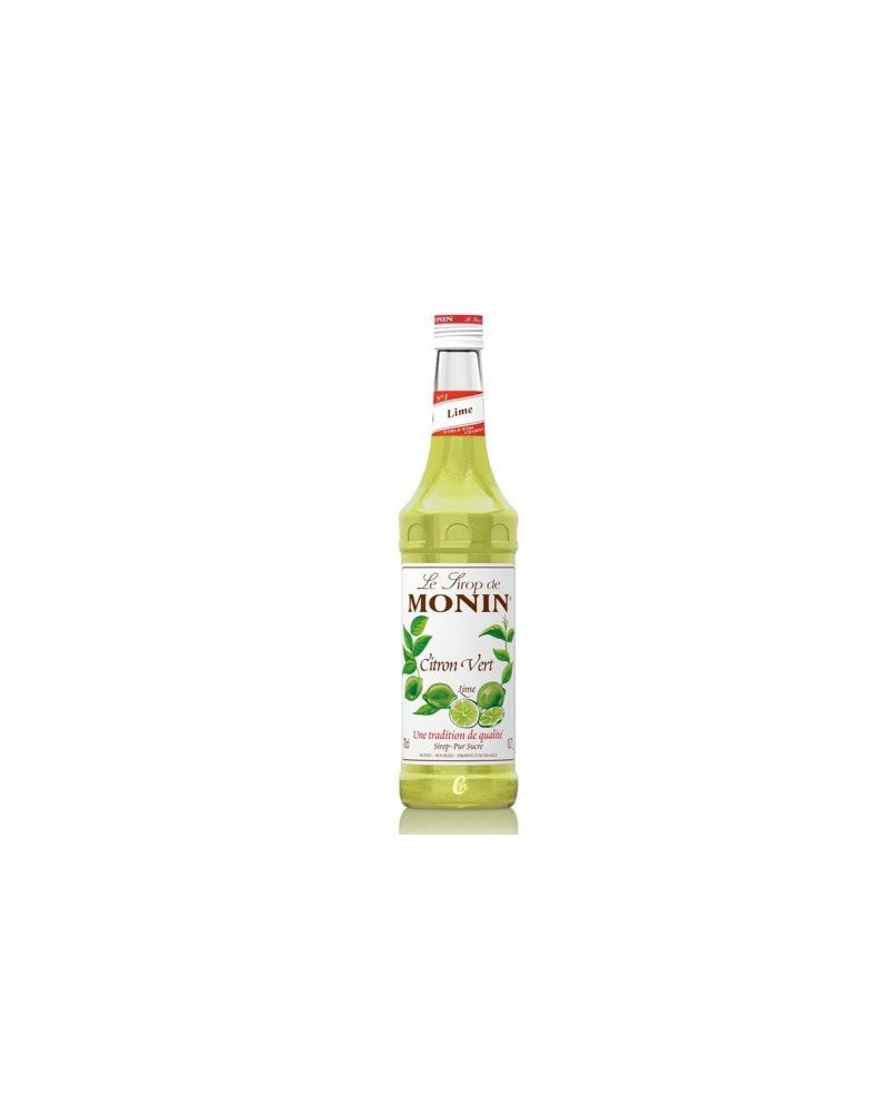 Sirope Monin Lima (Citron Vert)