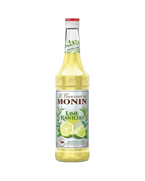 Sirope Monin Lima Rantcho