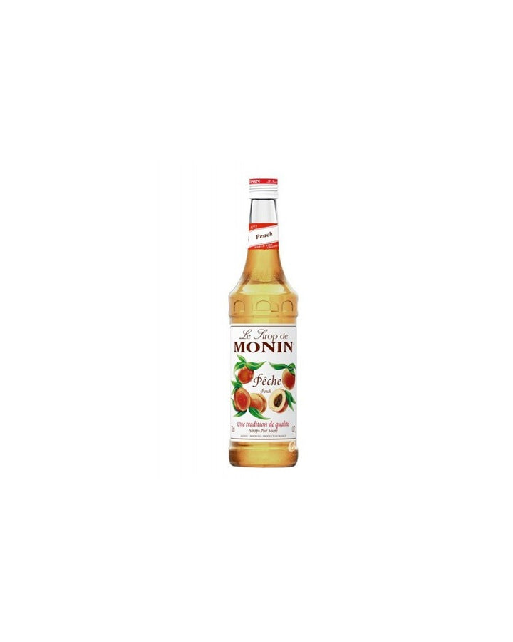 Sirope Monin Melocotón