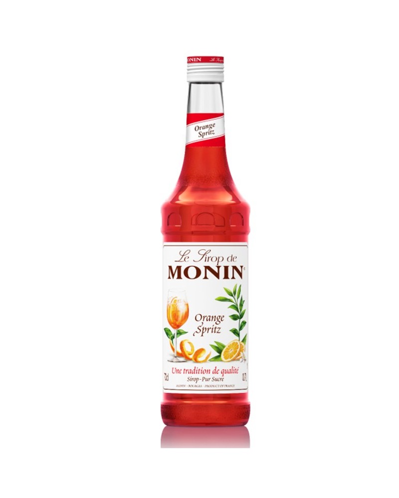 Sirope Monin Orange Spritz