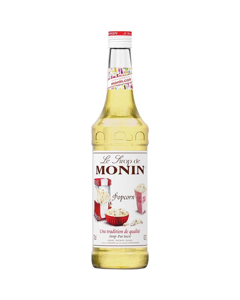 Sirope Monin Popcorn (Palomitas)