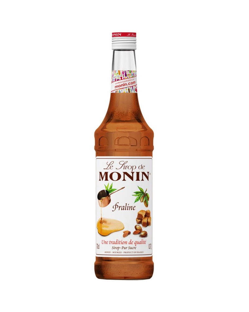 Sirope Monin Praliné