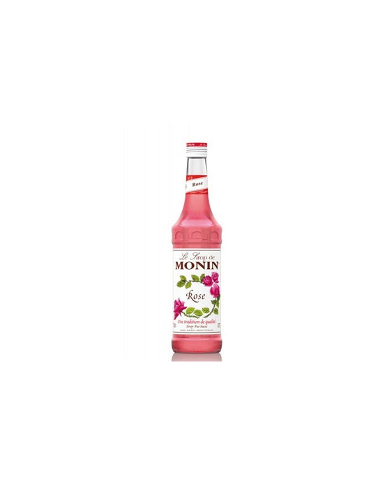 Sirope Monin Rosas