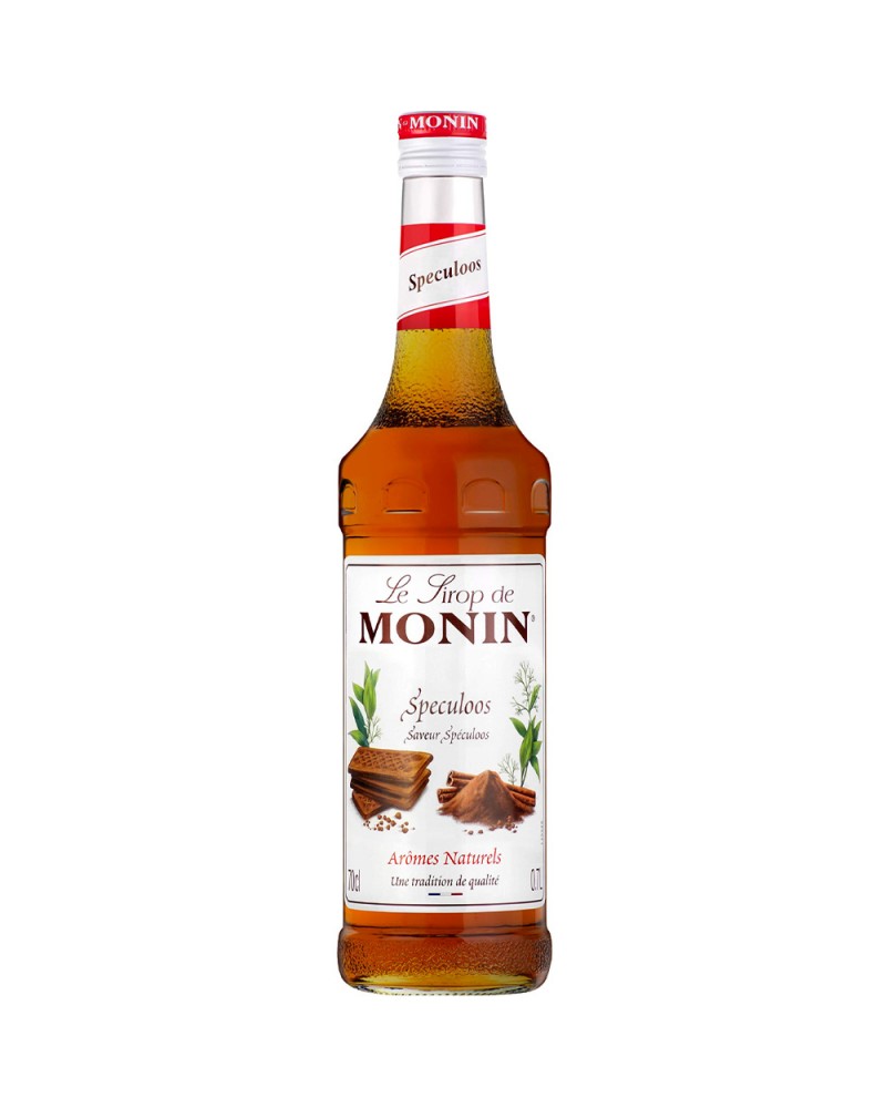 Sirope Monin Speculoos