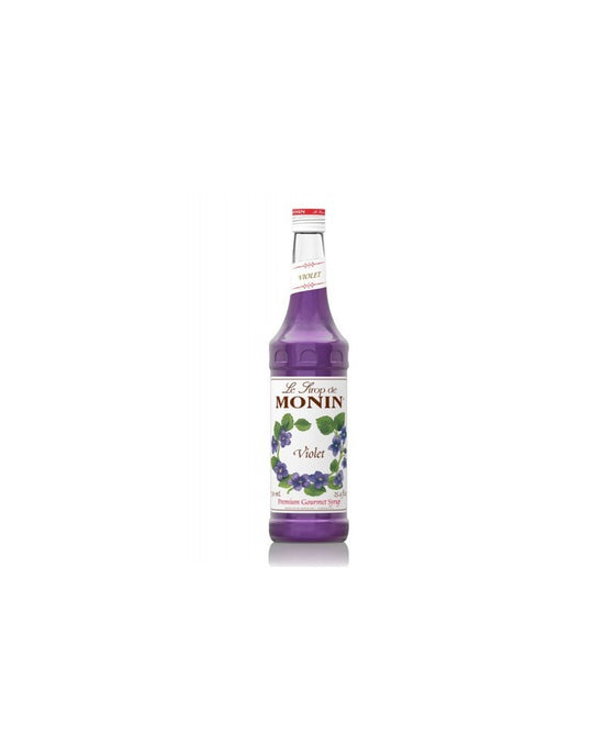 Sirope Monin Violeta