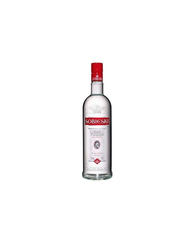 Sobieski Vodka