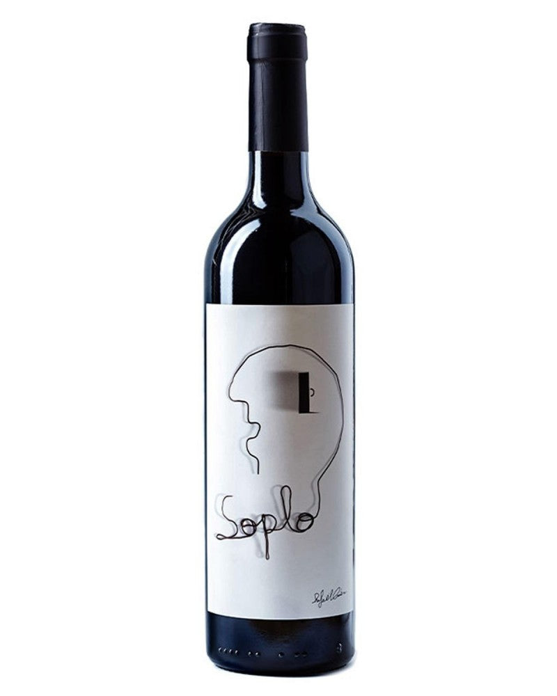 Soplo Tinto 75cl.