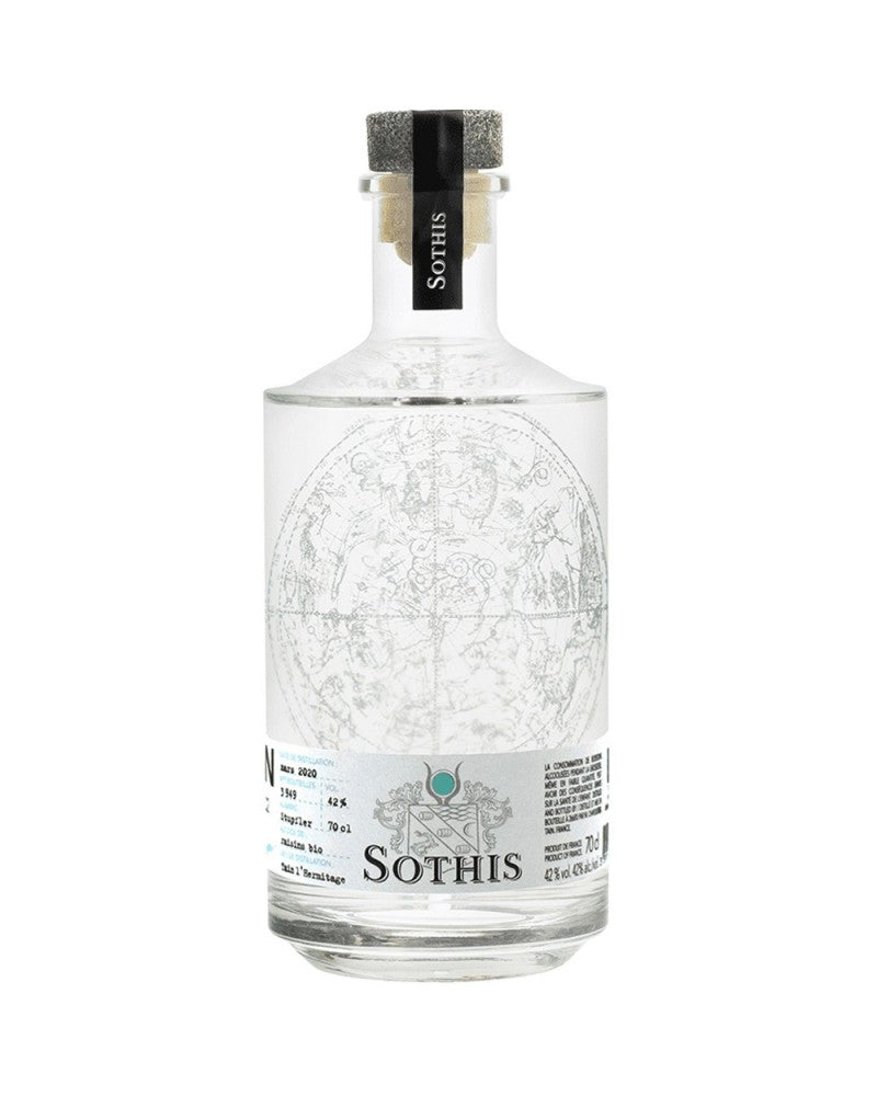 Sothis Gin