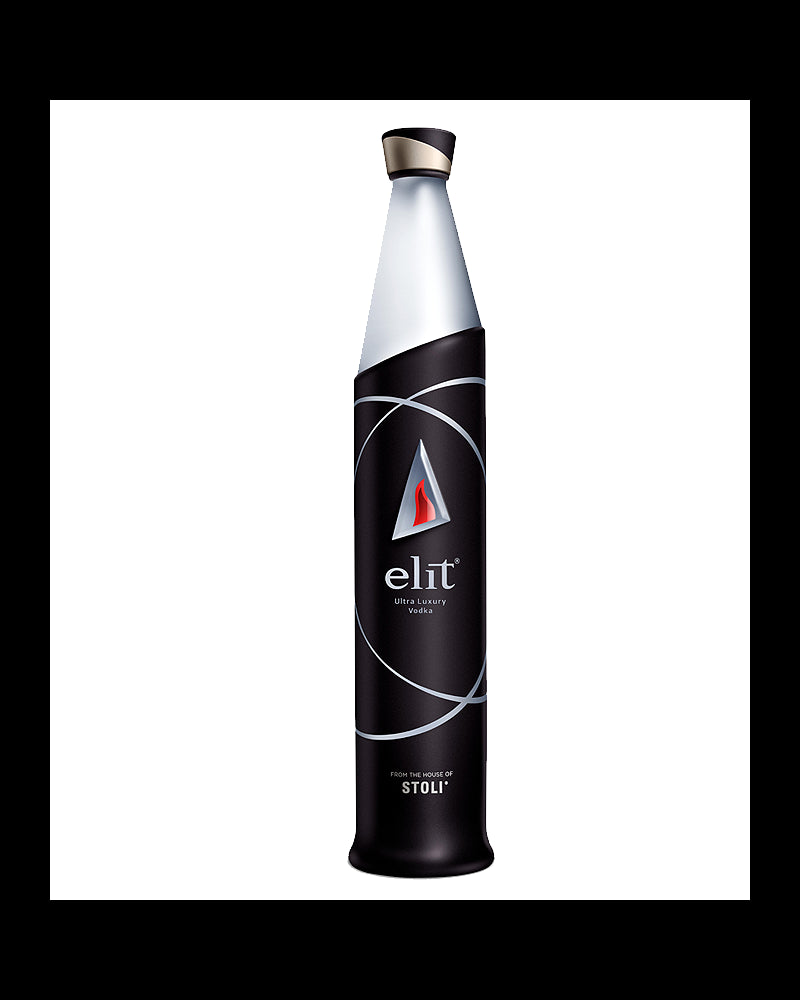 Stolichnaya Elit Night Edition 1.75L