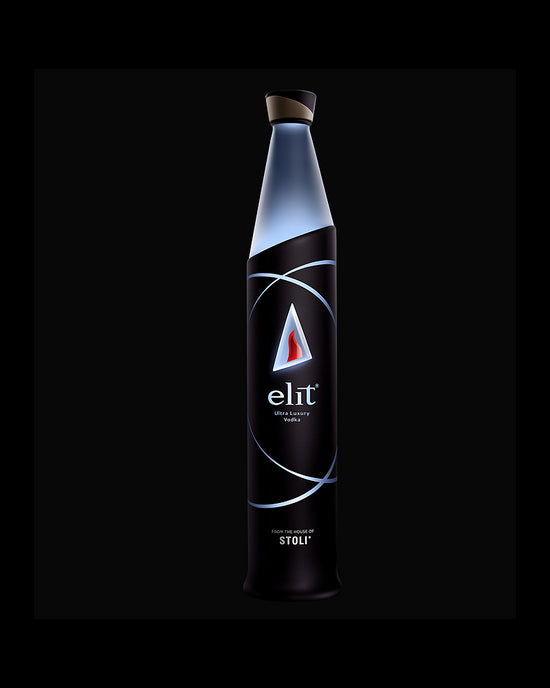 Stolichnaya Elit Night Edition 1.75L