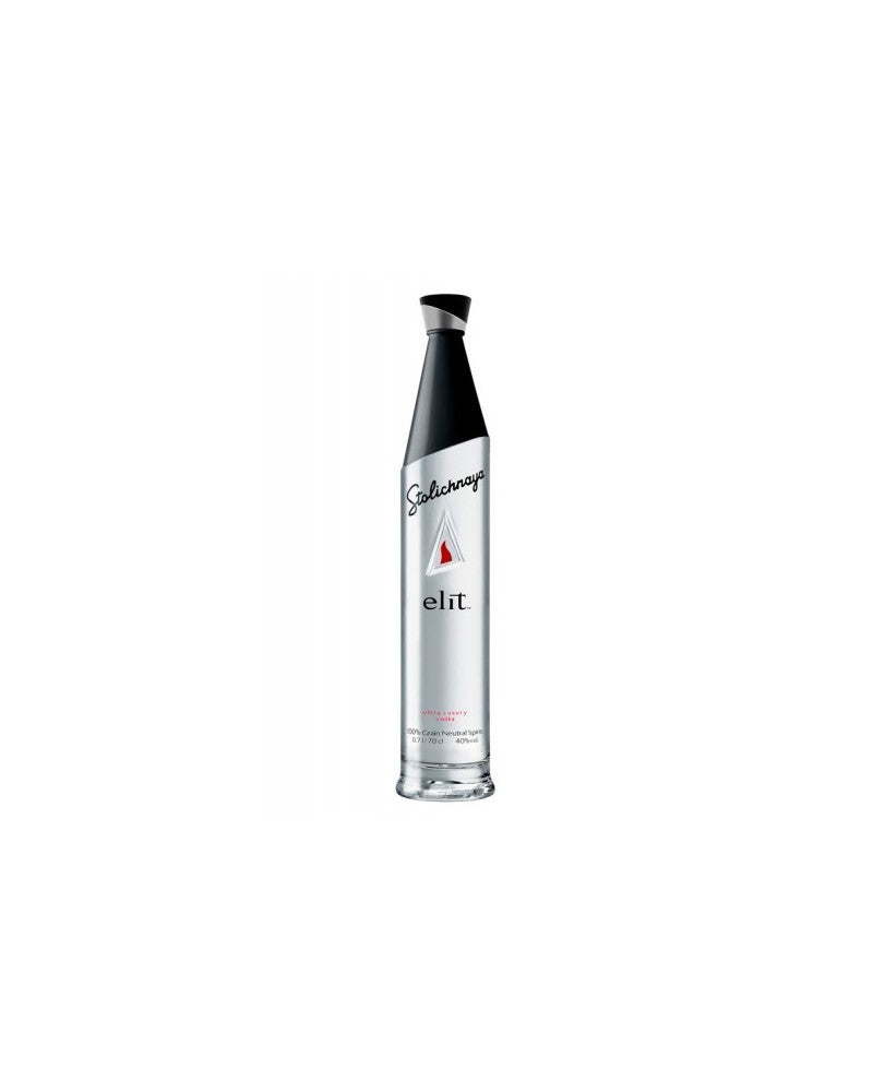 Stolichnaya Elit