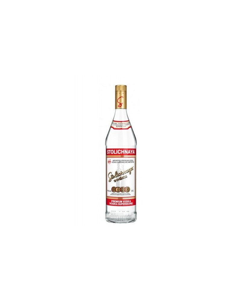 Stolichnaya