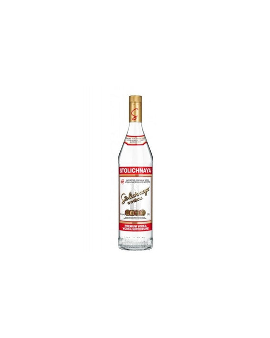 Stolichnaya