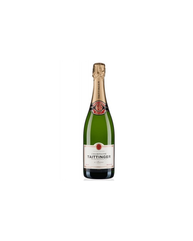 Taittinger Brut Réserve