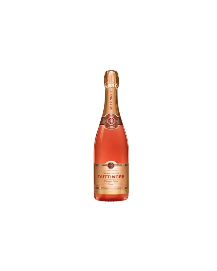 Taittinger Prestige Rosé