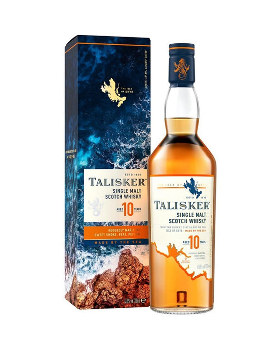 Talisker 10 Years