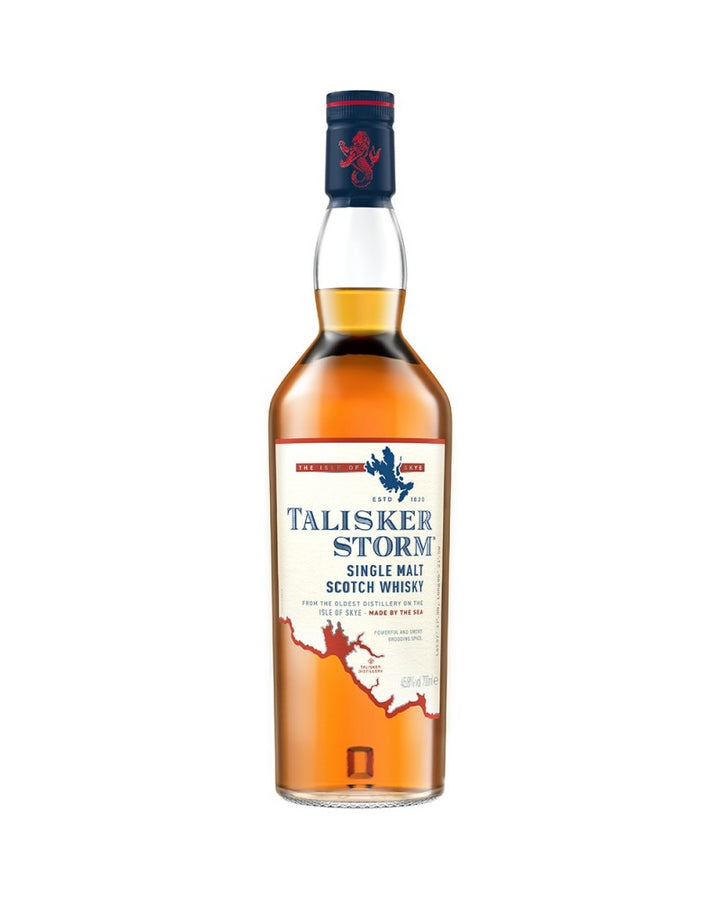 Talisker Storm