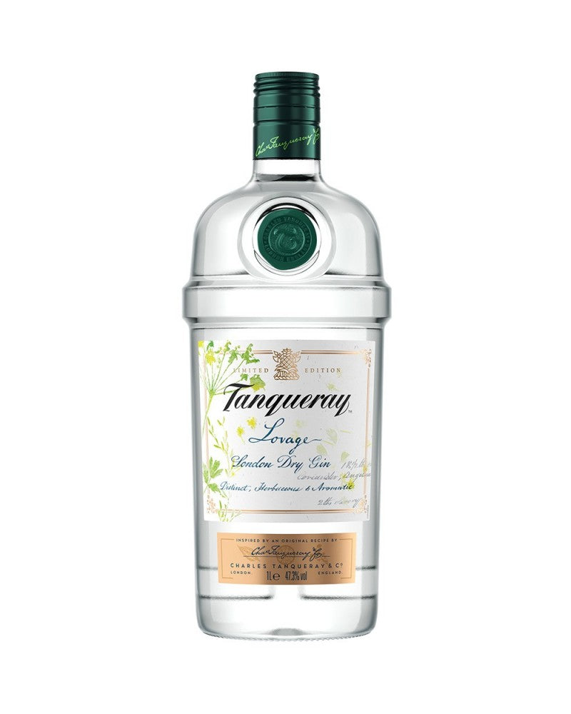 Tanqueray Lovage