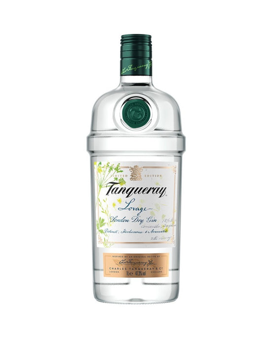 Tanqueray Lovage