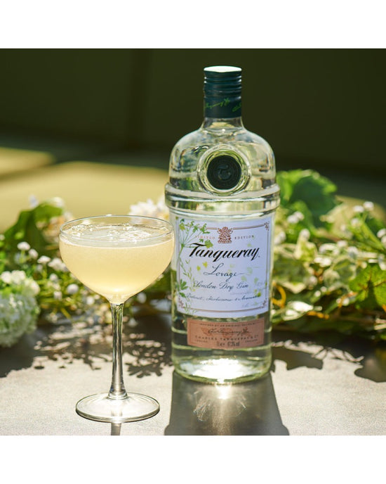 Tanqueray Lovage