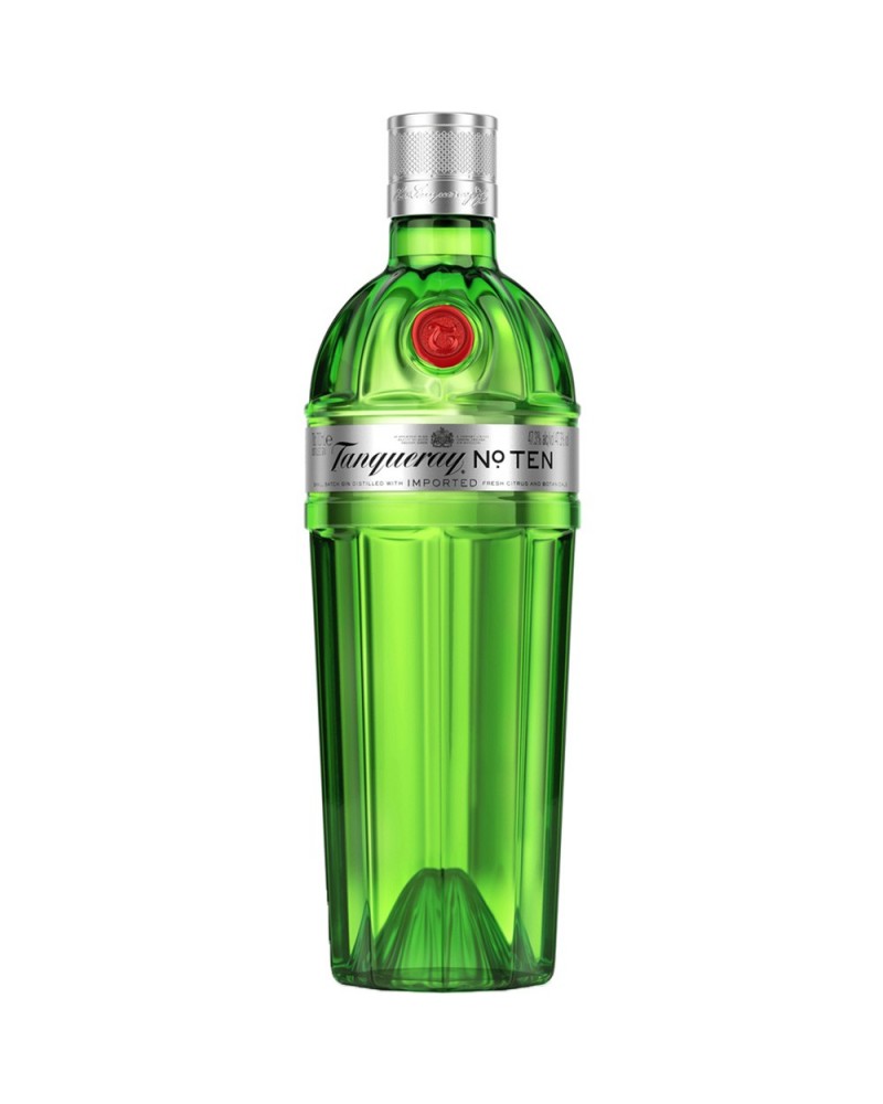 Tanqueray Ten Gin