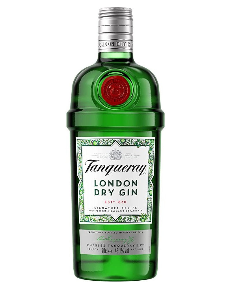 Tanqueray