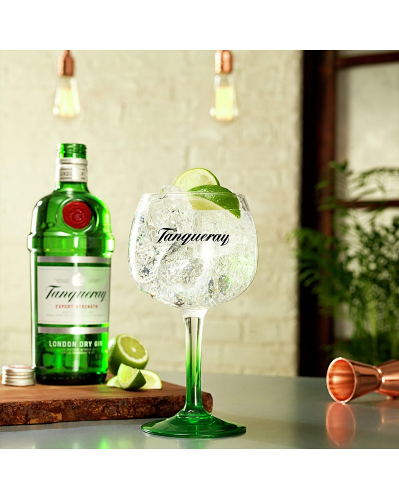 Tanqueray